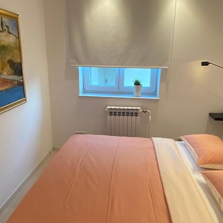 Apartments Roberta Novigrad Istria 外观 照片