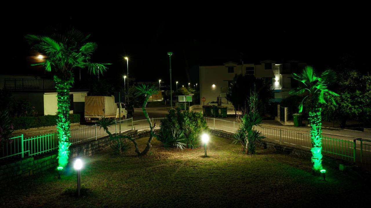Apartments Roberta Novigrad Istria 外观 照片