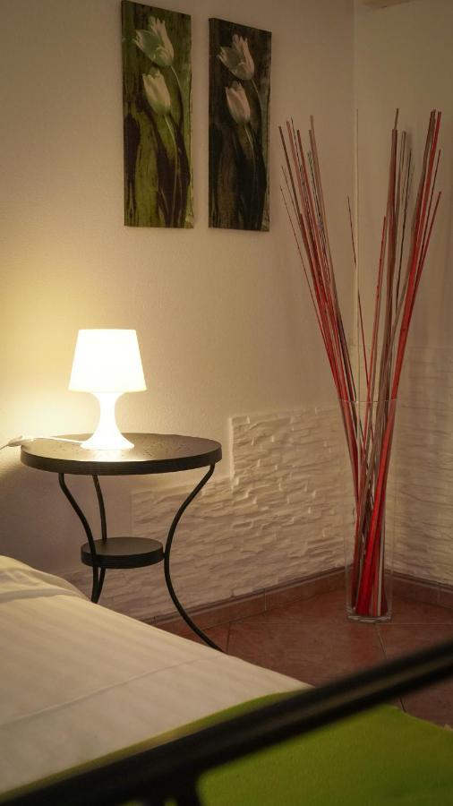 Apartments Roberta Novigrad Istria 外观 照片
