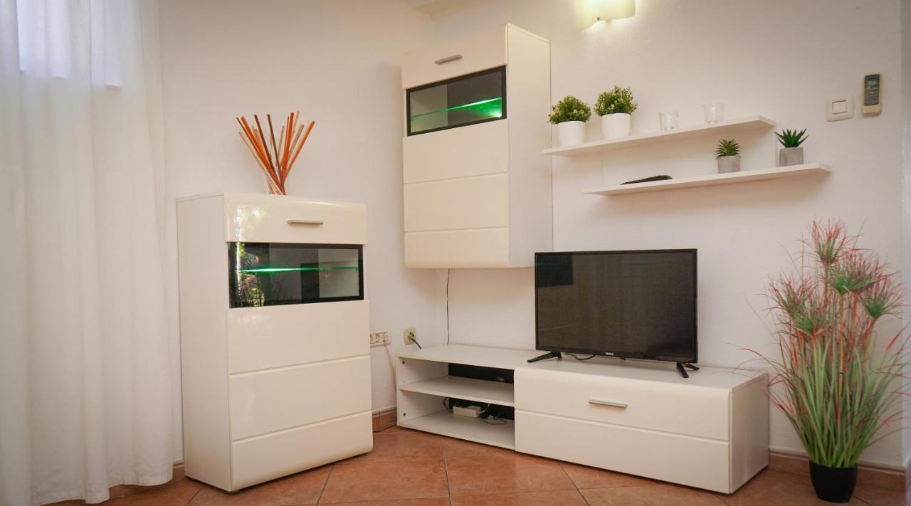 Apartments Roberta Novigrad Istria 外观 照片