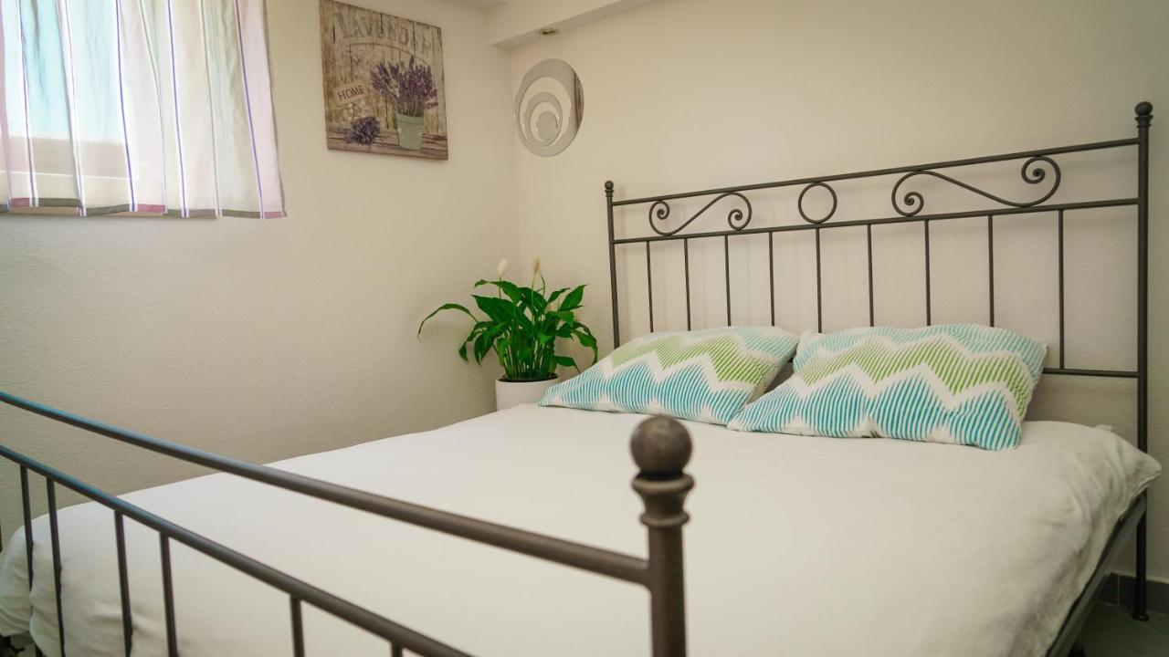 Apartments Roberta Novigrad Istria 外观 照片
