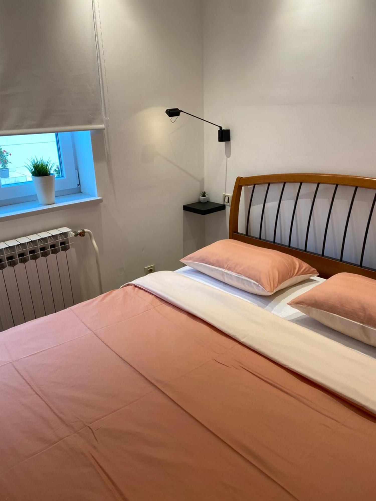 Apartments Roberta Novigrad Istria 外观 照片