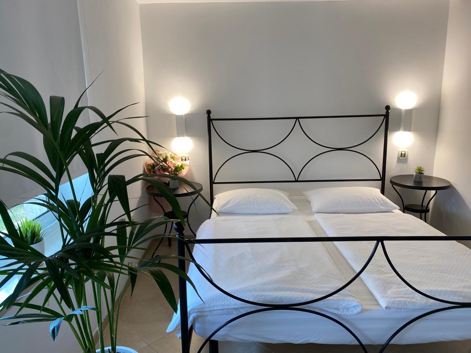Apartments Roberta Novigrad Istria 外观 照片