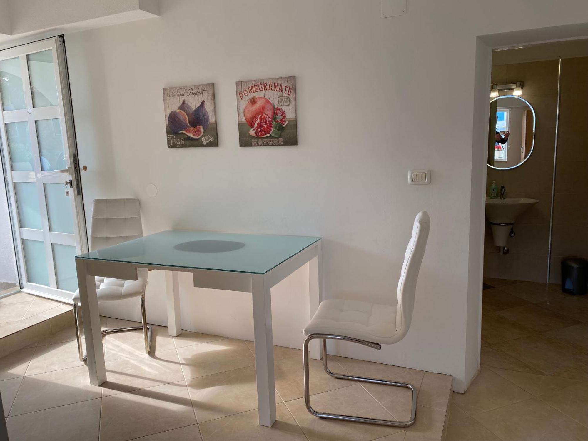 Apartments Roberta Novigrad Istria 外观 照片