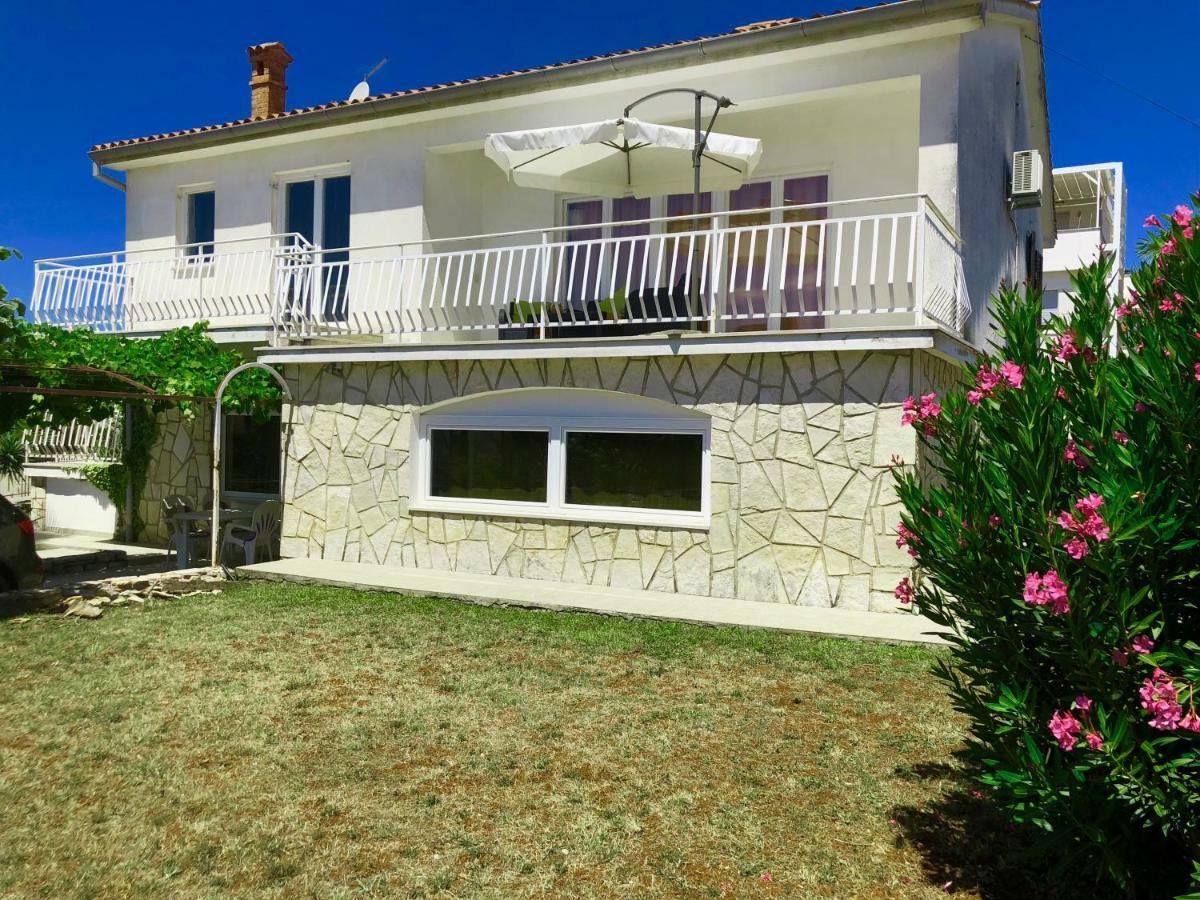 Apartments Roberta Novigrad Istria 外观 照片