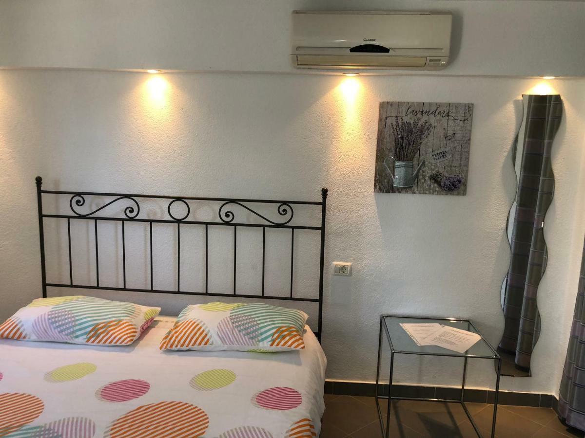Apartments Roberta Novigrad Istria 外观 照片