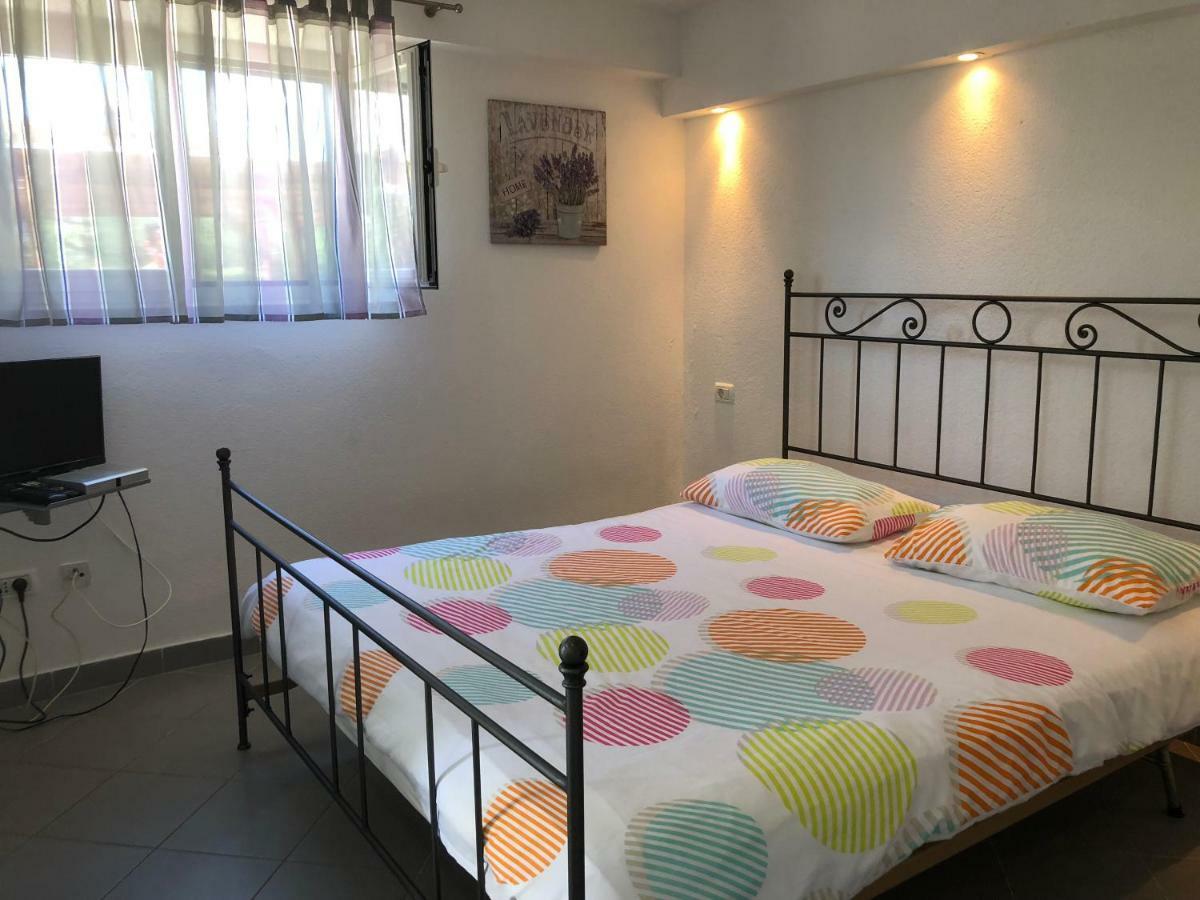 Apartments Roberta Novigrad Istria 外观 照片
