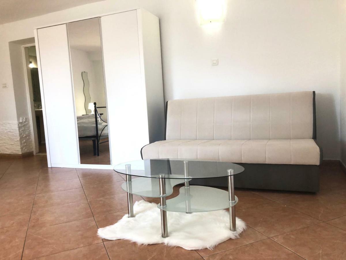 Apartments Roberta Novigrad Istria 外观 照片